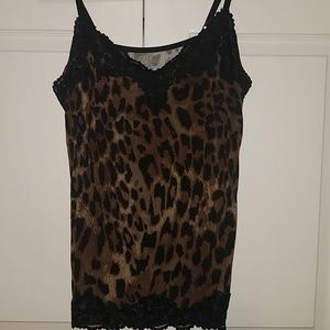 Lane Bryant Cami
